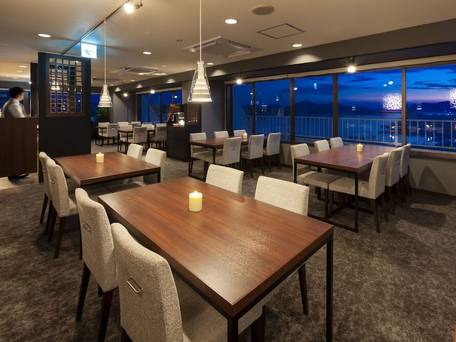 尾道国際ホテル / 1