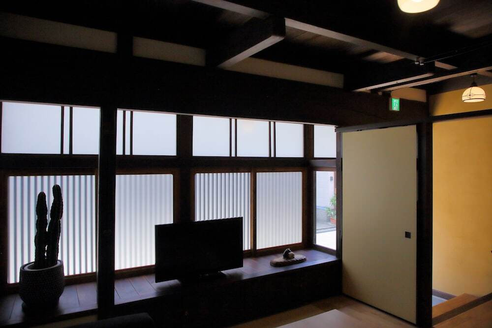 リビングルーム