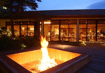 空気と野菜がおいしい!オールインクルーシブのホテル3425326