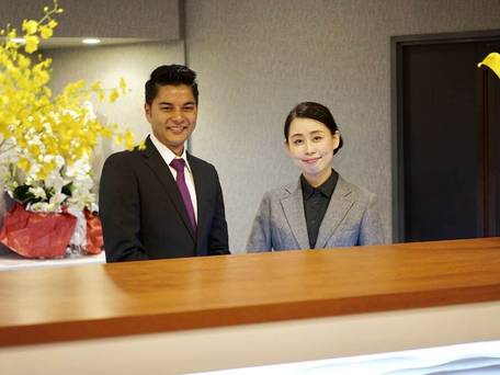 別府第一ホテル / 2