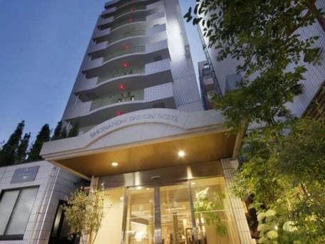 湘南台第一ホテル藤沢横浜 / 4