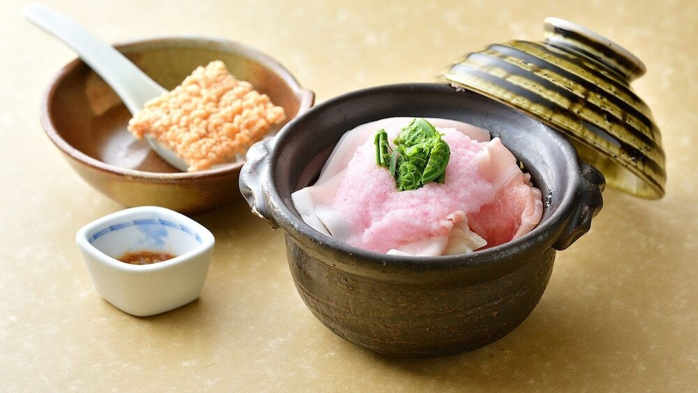 レストラン