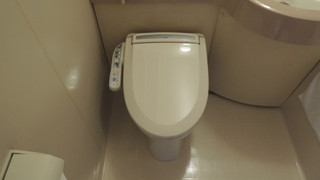 トリプルルーム 禁煙