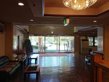 富士河口湖温泉郷 四季の宿 富士山 / 3