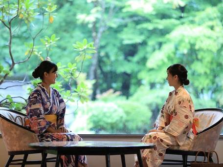 花巻温泉 ホテル紅葉館 / 2