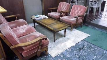 ロビー応接スペース / 4