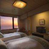 2階 和洋室「夕亭」 / 3