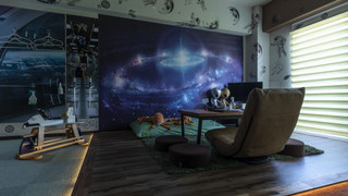 デラックス ルーム 禁煙 共用バスルーム