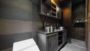 バスルーム / 33