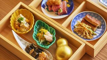 朝食一例② / 6