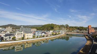 ウォーター ビュー / 11