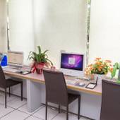 京都プラザホテル新館(京都府 ビジネスホテル) / 3