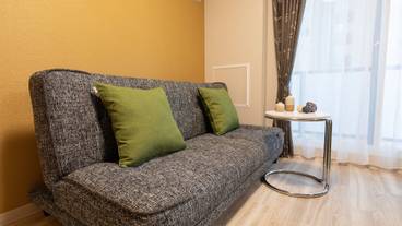 リビング エリア / 17