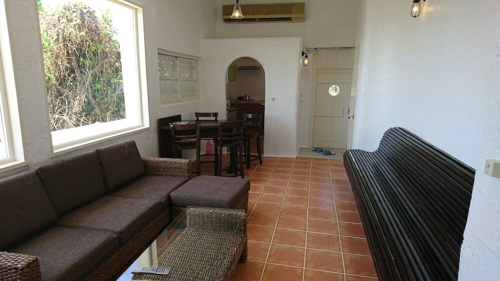 リビングルーム