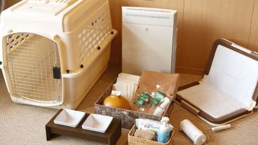 ペットアメニティ / 10