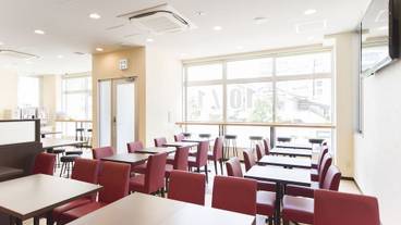 レストラン / 10