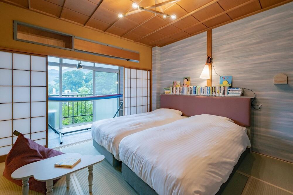 スタンダードルームB