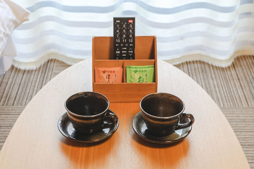 客室の設備とサービス