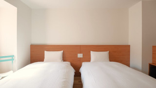 ユニバーサルルーム 禁煙