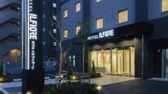 ホテルイルフィオーレ葛西