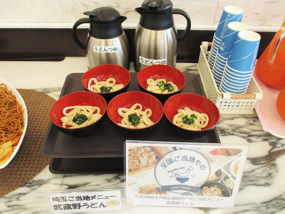 朝食