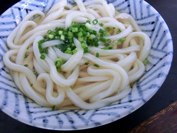 「うどん さか枝」 料理 19925679 かけ小