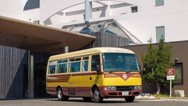 鉄道駅シャトル / 3