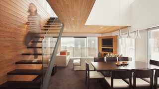 2ベッドルーム ペントハウス スイート