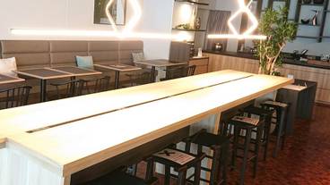 レストラン / 13