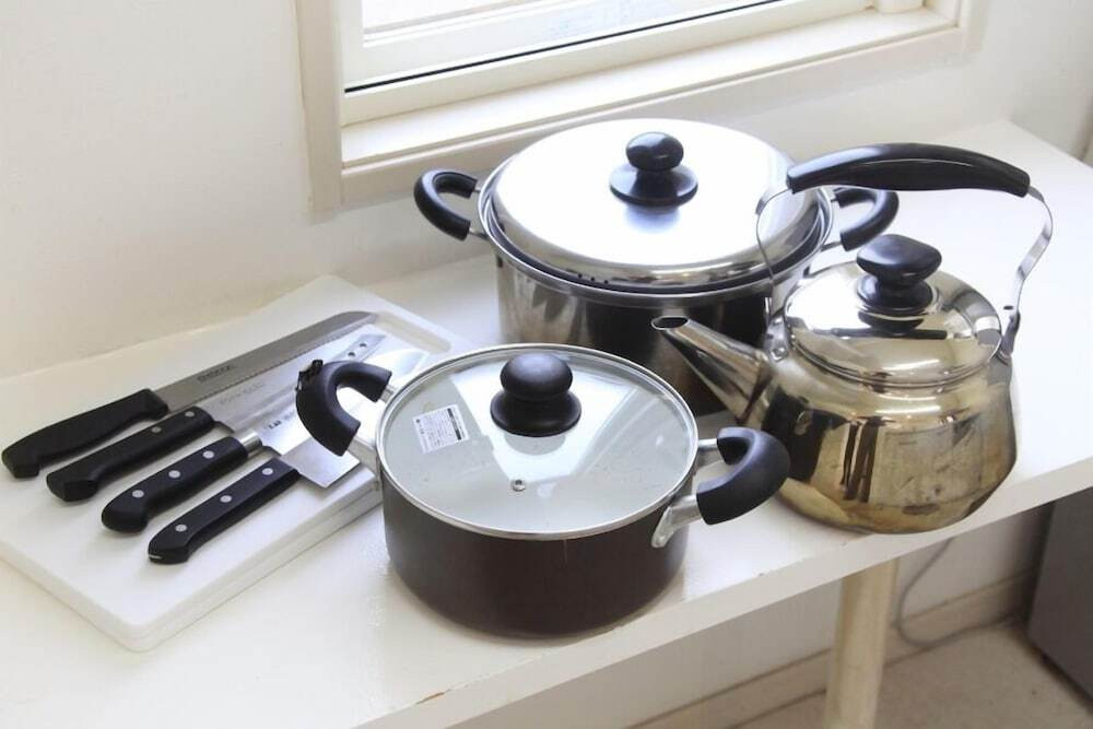 客室の設備とサービス