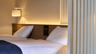 エグゼクティブオーシャンビュースイート(温泉露天付) 禁煙