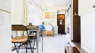 リビング エリア / 38