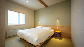 トリプルルーム A