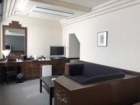 ホテルクリオコート博多 / 3