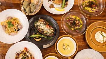 レストラン / 23