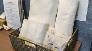 トリプルルーム  禁煙