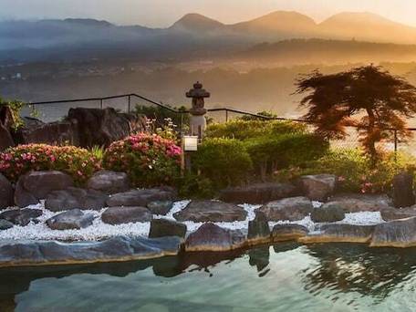 布引温泉こもろ / 1