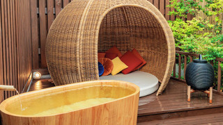 -KOBUSHI-フローリングタイプ+テラス 禁煙