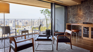 ウェルネス スイート 禁煙