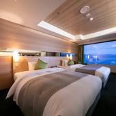 上諏訪温泉 ホテル紅や(長野県 旅館) / 2