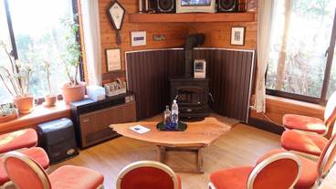 ロビー応接スペース / 5