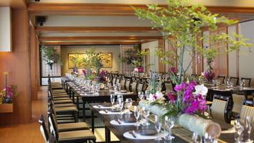 バンケット ホール / 11