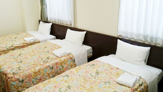 フォースルーム