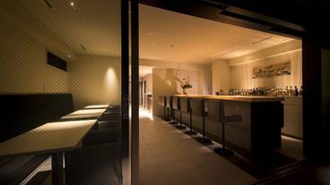 ロビー応接スペース / 4