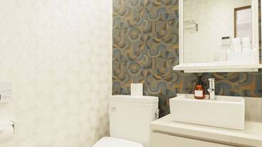 バスルーム / 34