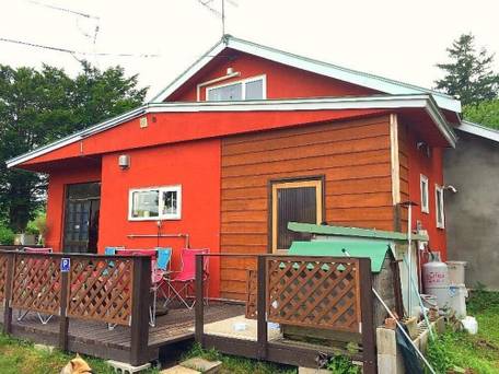 いもだんご村 / 2