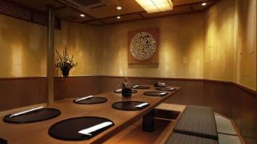 和食レストラン「和彩 旬華」 / 7