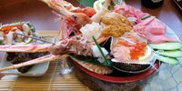 新鮮な魚介をたっぷり味わえる！魚屋さんが営む東京のお店6選