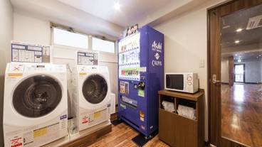 ランドリー ルーム / 6