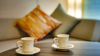 デラックス 4 人部屋 禁煙